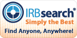 http://www.irbsearch.com